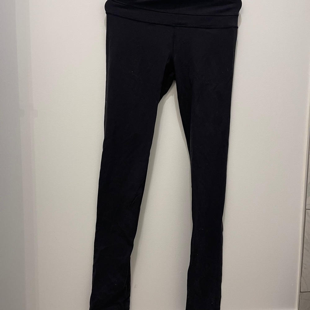 Lululemon skilly wills